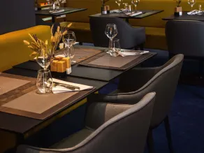 Novotel Château de Versailles - Restaurant