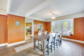 Spacious Eugene Home w/ Patio - Walk to UO Campus! - Innenbereich