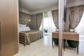 Alàbriga Hotel & Spa GL - Chambre
