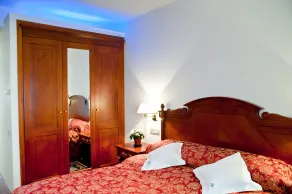 Hotel Beyfin - Room