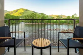 Edgewater Missoula, Tapestry Collection by Hilton - Vue de la chambre
