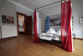 Avalon Bed & Breakfast Themen/- Nichtraucherhotel - Chambre