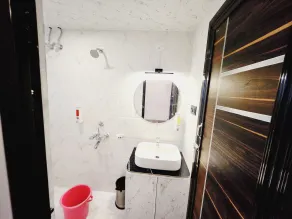 THE GREENSTAR INN PREMIUM - Bagno