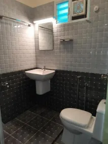 Emerald Royal Residency - Bagno