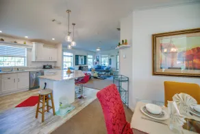 Moore Haven Getaway w/ Deck & Private Pool - Interiør