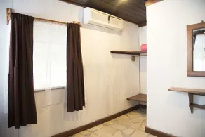 Hotel Gringo Perdido - Room