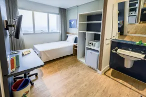 ibis Styles Confins Aeroporto - Room