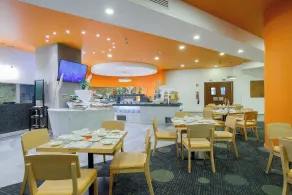 Barceló México Santa Fe - Restaurante
