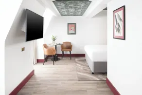 Holiday Inn London - Oxford Circus - Chambre