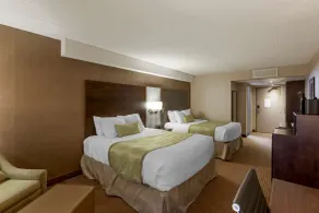 Best Western Plus Leamington Hotel & Conference Centre - Chambre
