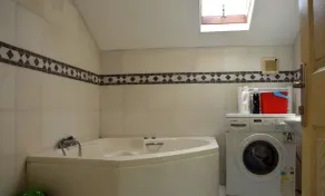 Zen House - Bathroom