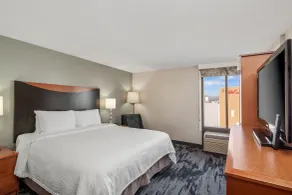 Fairfield Inn & Suites Anaheim North Buena Park - Chambre