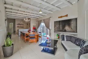 Mauya Guesthouse - Reception