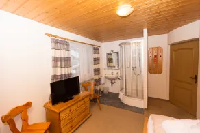 DEVA Hotel Kaiserblick - Chambre