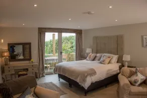 Bridleway Bed & Breakfast - Rum