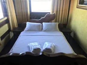 Paratibela Pousada - Zimmer