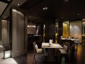 Gloria Manor - Restaurant