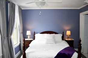 John Henry Bed & Breakfast - Zimmer