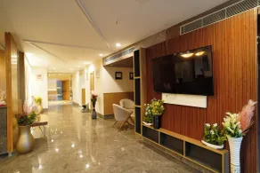 Hotel Sakura Gold - Reception