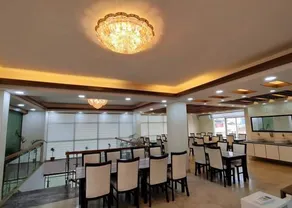 The Castle Inn Hotel & Restaurant Uttara Dhaka - Restaurant