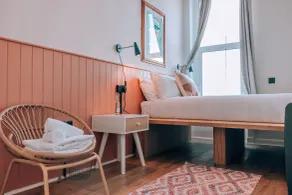 Selina Margate - Habitación