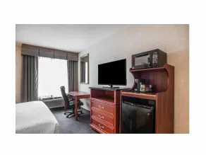 Quality Inn Edison-New Brunswick - Chambre