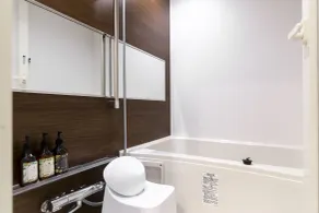 Blue Cove Terrace - Salle de bain