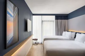 Motto by Hilton New York City Chelsea - Rom