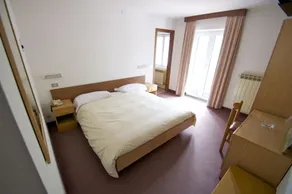 Hotel Sciatori - Chambre