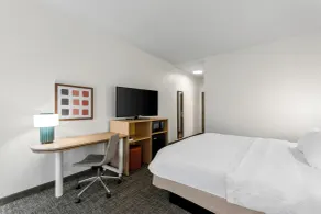 Spark by Hilton Bardstown - Chambre