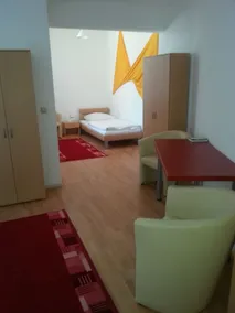 Picobello Pension - Chambre