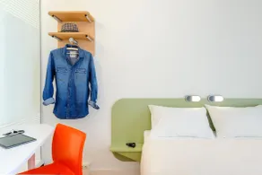 Ibis Budget Bamberg - Zimmer