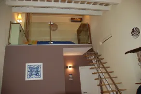 Locanda Re Ruggero - Room