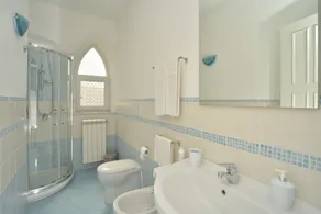 Villa al Porto - Salle de bain