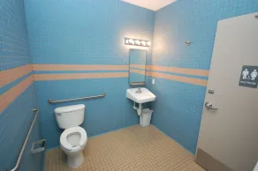 Ingra House Hotel - Salle de bain