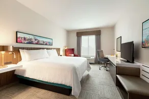 Hilton Garden Inn Seattle Airport - Chambre