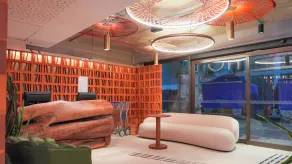 Motto By Hilton Recife - Reception