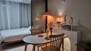 Daegu Business Star BnB - Room