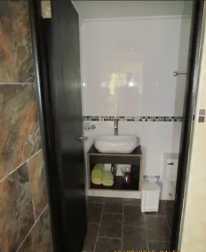 Altamar del Cabrero ap - Bathroom
