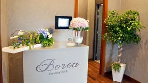 Borea Luxury B&B - Réception
