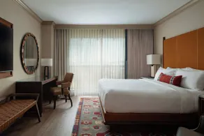 Gaylord Texan Resort and Convention Center - Chambre