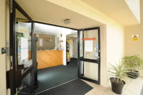 Ascot Epsom Motel - Hall