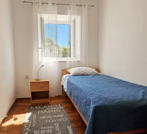 Apartment Gina - Quarto