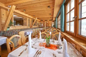 Gasthof Hirschen - Restaurant