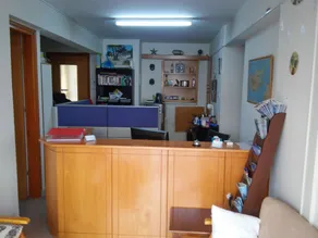 Nondas Hill Hotel Apartments - Reception