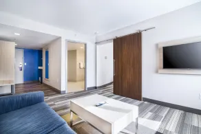 Holiday Inn Express & Suites Langley by IHG - Chambre