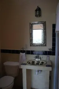 Hotel Amador - Casa de banho