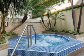 Wyndham Garden Guayaquil - Pool