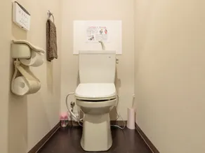 Fukuoka Hana Hostel - Salle de bain