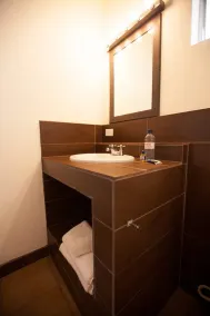California Villas y Hotel - Bagno